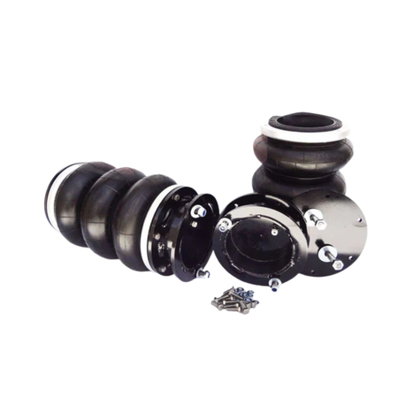 Airbag Replacemet Kit for Land Rover Discovery 2 - Boss Air Suspension