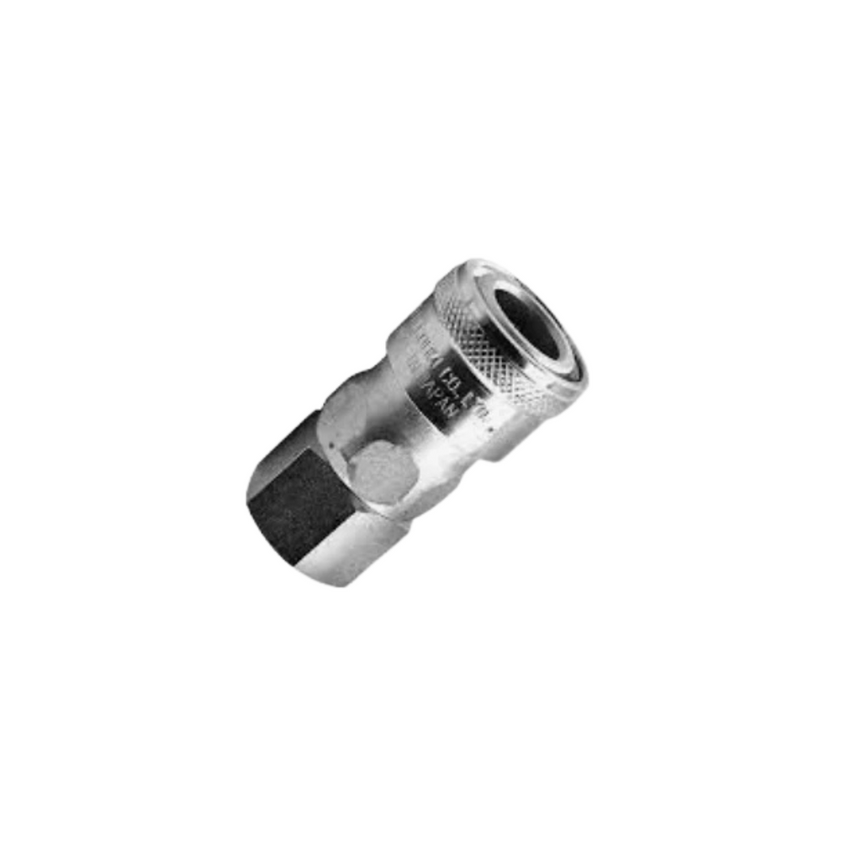 3/8 FEMALE THREAD NITTO SOCKET - Boss Air Suspension