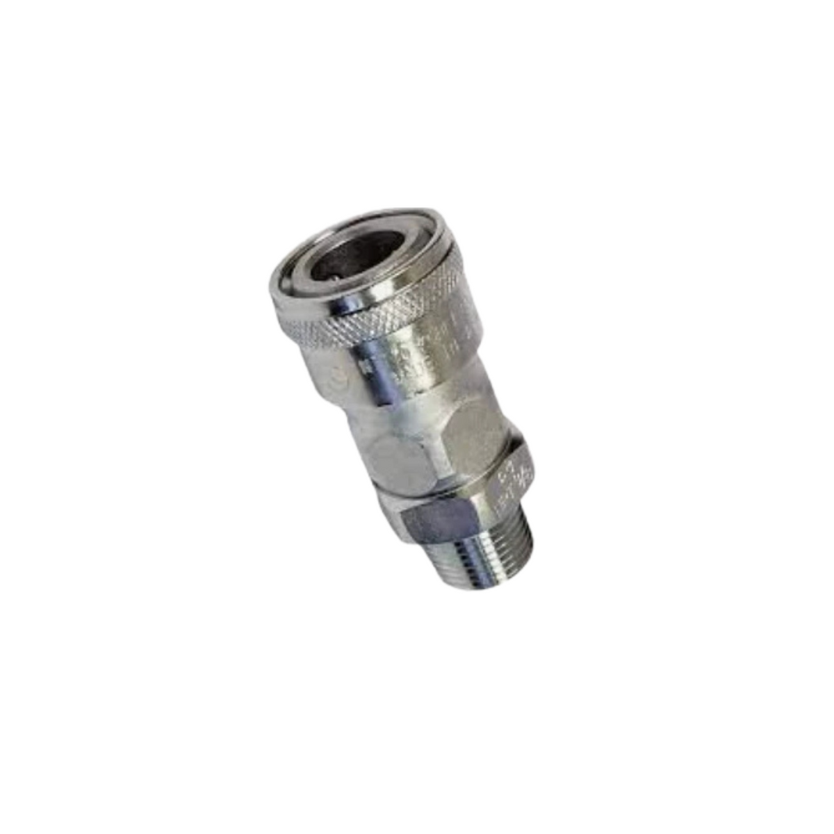 3/8 MALE THREAD NITTO SOCKET - Boss Air Suspension