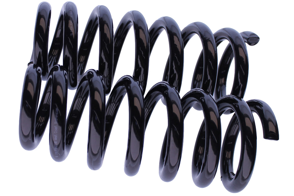 WCS Coil Springs for Volkswagen Amarok (2011-2022) [4Cyl HD/V6]