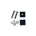 WCS Centre Bearing Spacer Kit for Holden Colorado Rg & Ldv T-60
