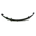 WCS 2" Leaf Spring for Toyota LandCruiser 76 Series Wagon (2007 on) [250kg Constant] [Rear]