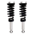Assemble Coils to Struts (for Quick Installation)