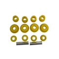 WCS Shackle Bush Kit for Toyota HiLux IFS (1988-2005)