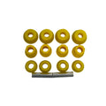 WCS Bush Kits for GMW Cannon (2019 on)