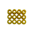 WCS Shackle Bush Kit for Toyota Hilux Rn46/Ln106 (1979-1997) (Front Bushes)