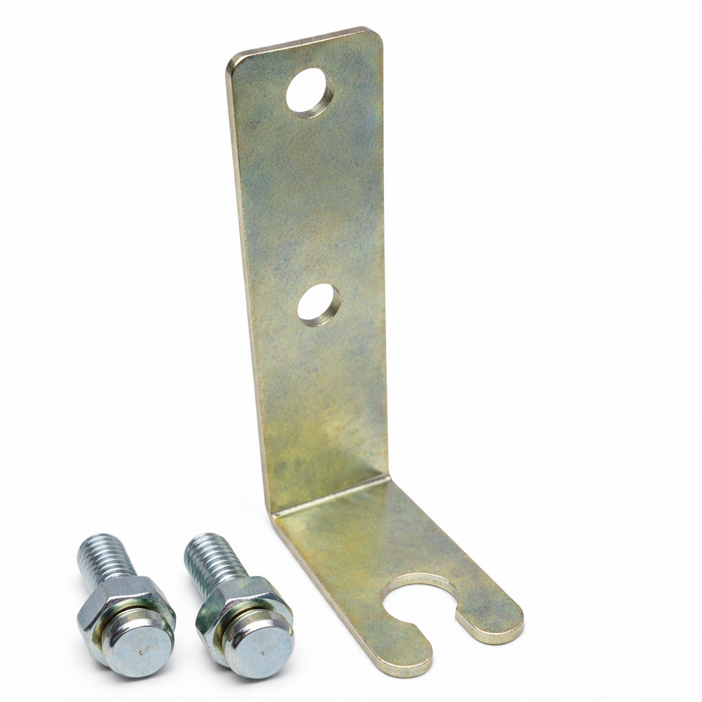 West Coast Suspensions Brake Hose Relocator