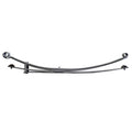 WCS Parabolic Leaf Spring for Mitsubishi Triton MQ/MR (/2015-2024) [200kg] [Rear]