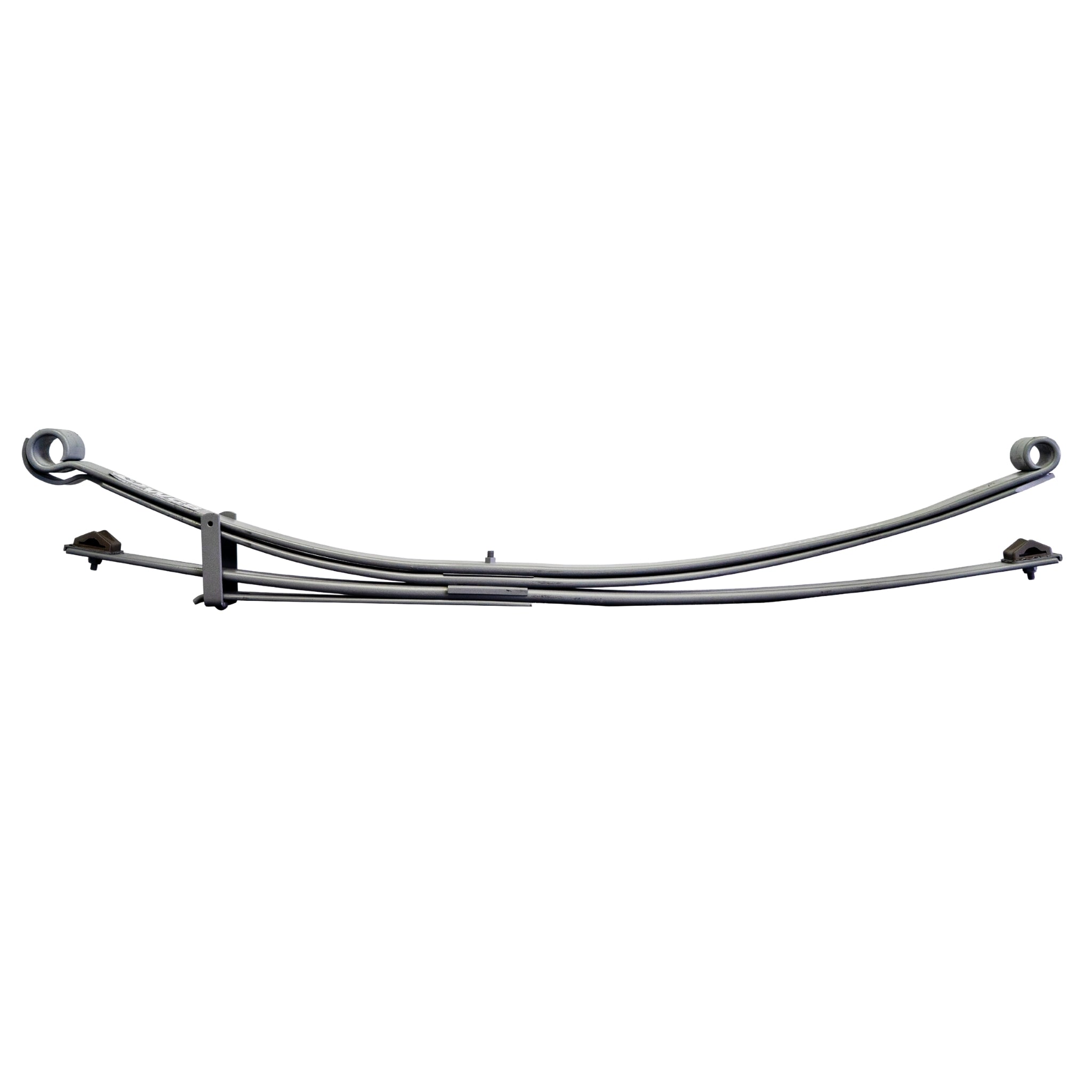 West Coast Suspensions Parabolic Leaf Spring 