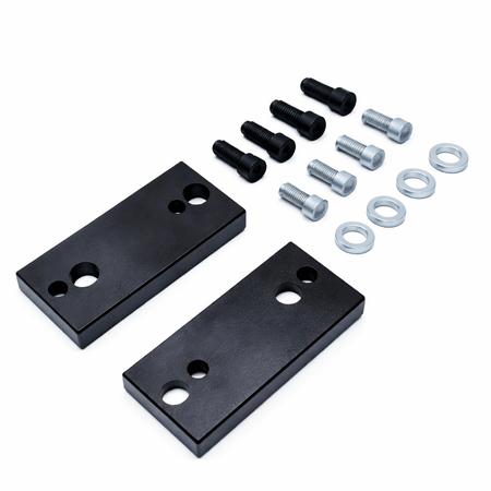West Coast Suspensions Sway Bar Relocator for 150 Series/FJ Cruiser