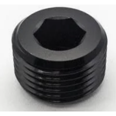 3/8 BUNG - Boss Air Suspension