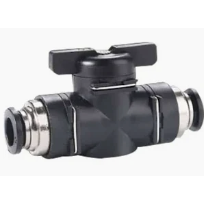 1/4 BALL VALVE - Boss Air Suspension