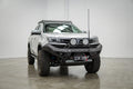 Offroad Animal Predator Bullbar for Volkswagen Amarok NF (2023 on)