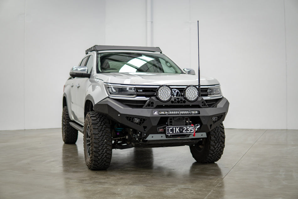 Offroad Animal Predator Bullbar for Volkswagen Amarok NF (2023 on)