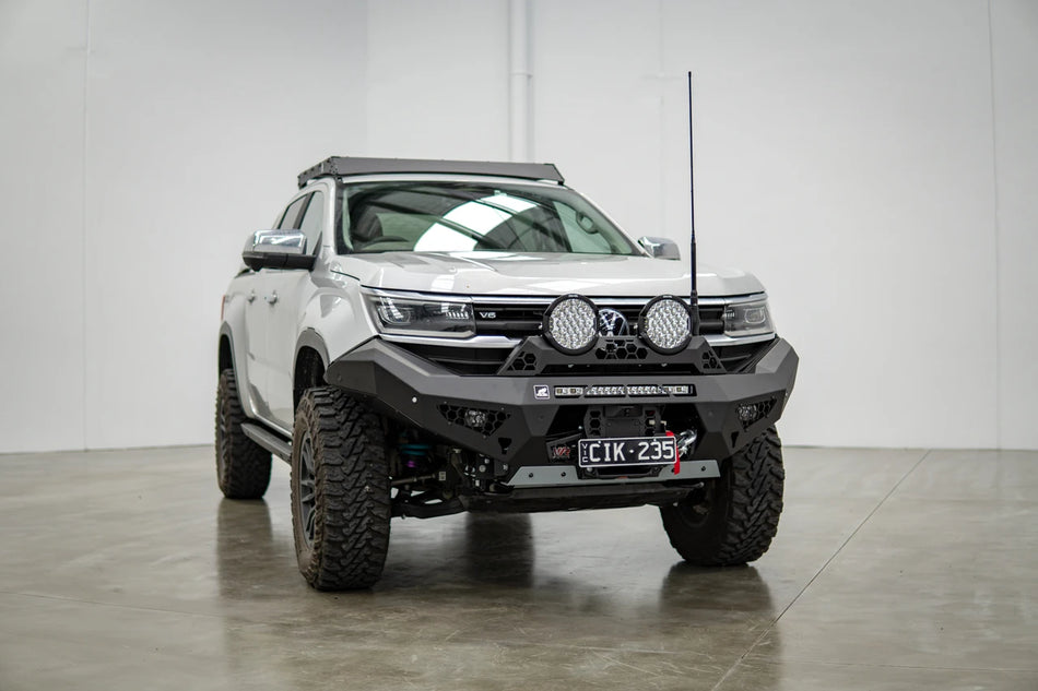 Offroad Animal Predator Bullbar for Amarok