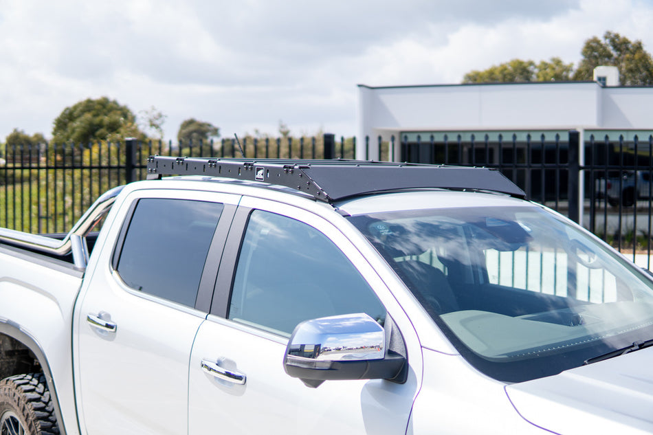 Offroad Animal Scout Roof Rack For Volkswagen Amarok (2022 on)