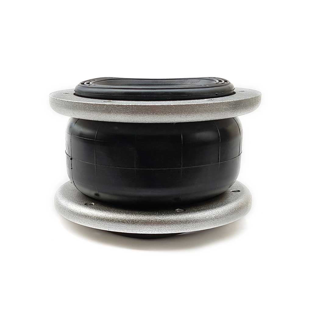 Boss Airbag 2401 Single Bellow Complete - Boss Air Suspension