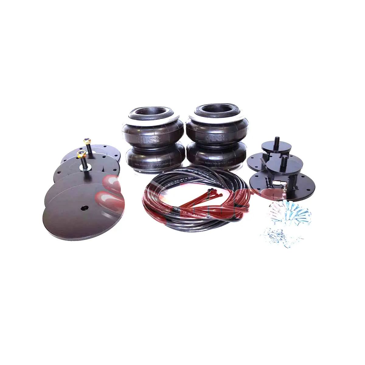 Buick 49 - 53 Load Assist Kit (Front) - Boss Air Suspension