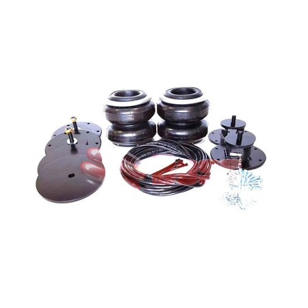 Buick 49 - 53 Load Assist Kit (Front) - Boss Air Suspension