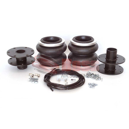 Load Assist Kit for VW T5 Triple Cab - Boss Air Suspension