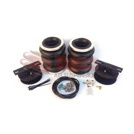 Clearance - Triple Airbag Kit for Toyota Landcruiser - Boss Air Suspension