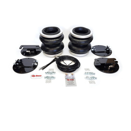 Coil Assist Kit for Ram 2500 2014 plus | up to 2 inch lift - Boss Air Suspension