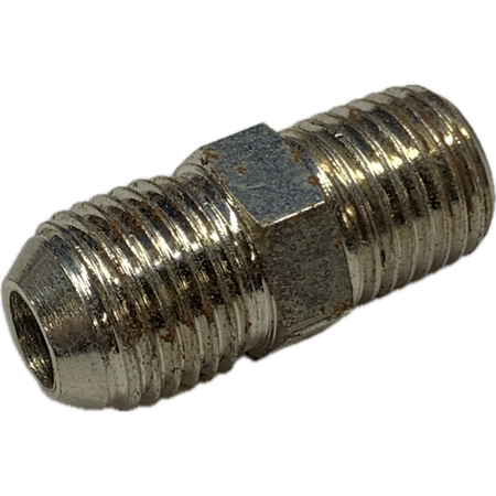 FLARE FITTING-1/4NPT - Boss Air Suspension