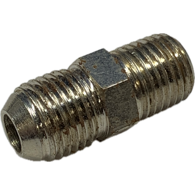 FLARE FITTING-1/4NPT - Boss Air Suspension