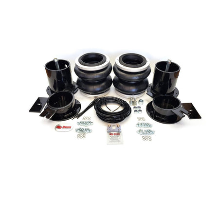 Coil Replacement Kit for RAM 2500 2014 + | greater than 2 inch lift - Boss Air Suspension