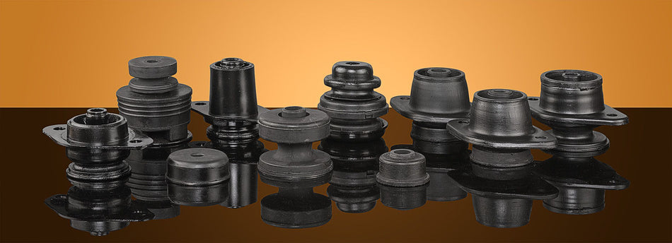 Transgold Shock Bush Kit for Holden