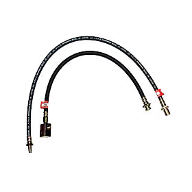 EFS Extended Brake Line for Toyota Landcruiser 80/100 Series