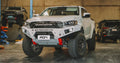 Offroad Animal Predator Bullbar for Mazda BT-50 (2021-2024)