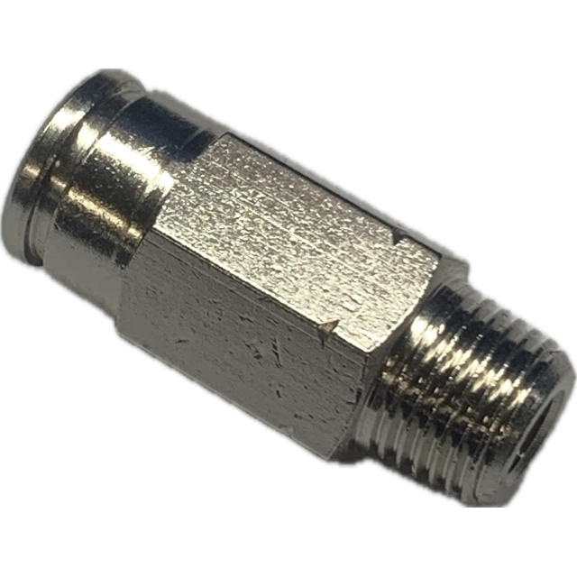 FIT-PC1/4-N1UT - Boss Air Suspension