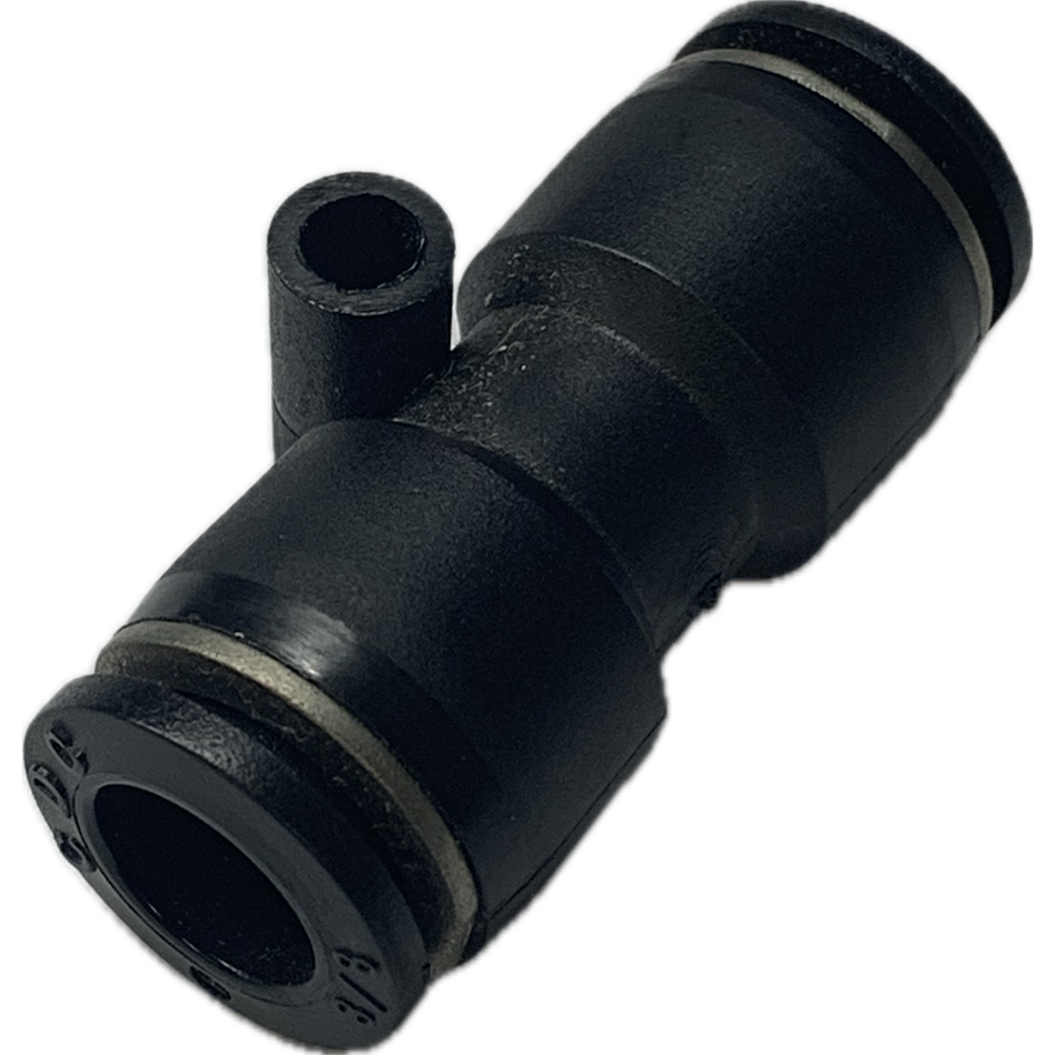 3/8 EQUAL UNION STRAIGHT - Boss Air Suspension