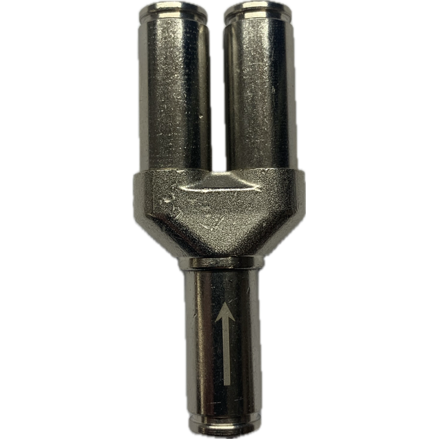 INLINE CHECK VALVES Y - Boss Air Suspension