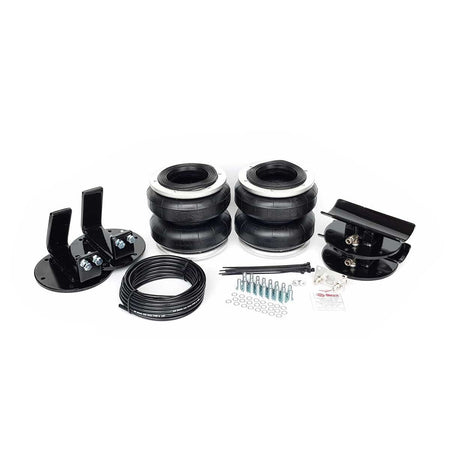 Load Assist Kit for Mahindra 4x4 Ute 2015+ | up to 2 inch lift - Boss Air Suspension