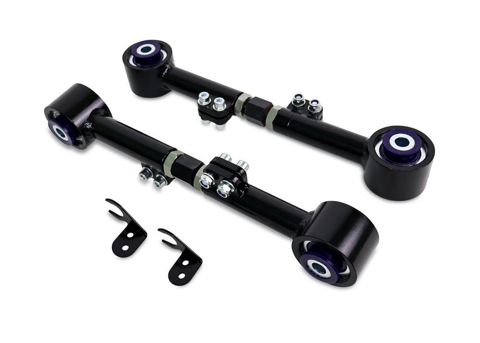Nissan Patrol Rear Trailing Arm Upper