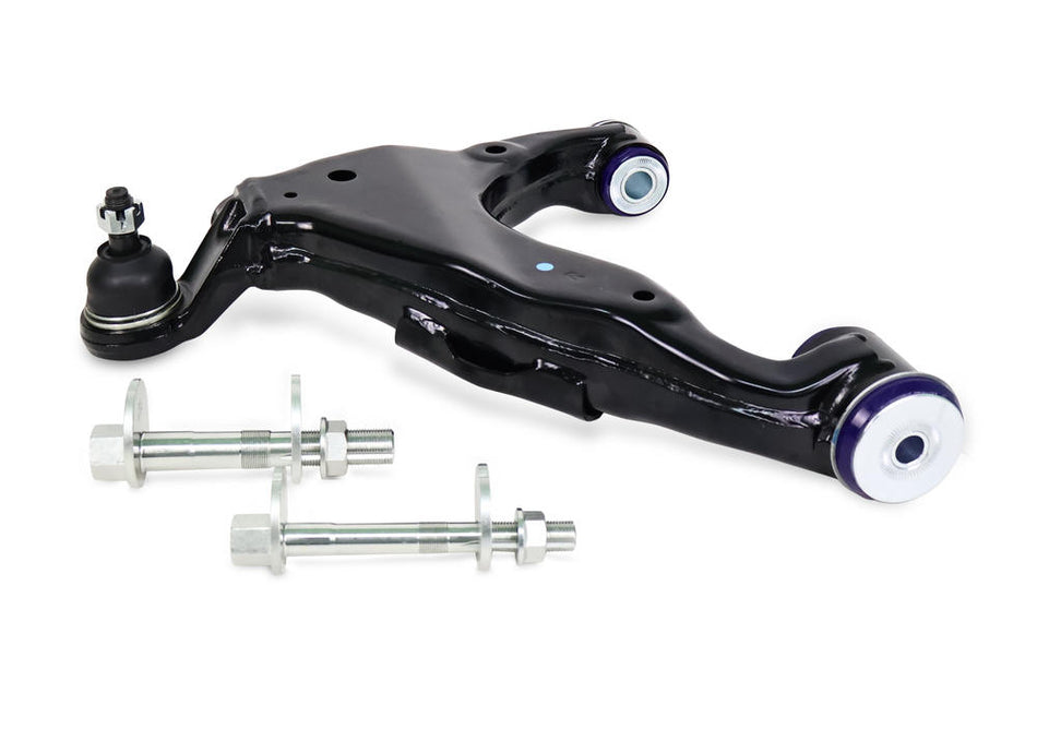 Front Control Arm Lower - Arm Assembly-Right for LandCruiser Prado 150