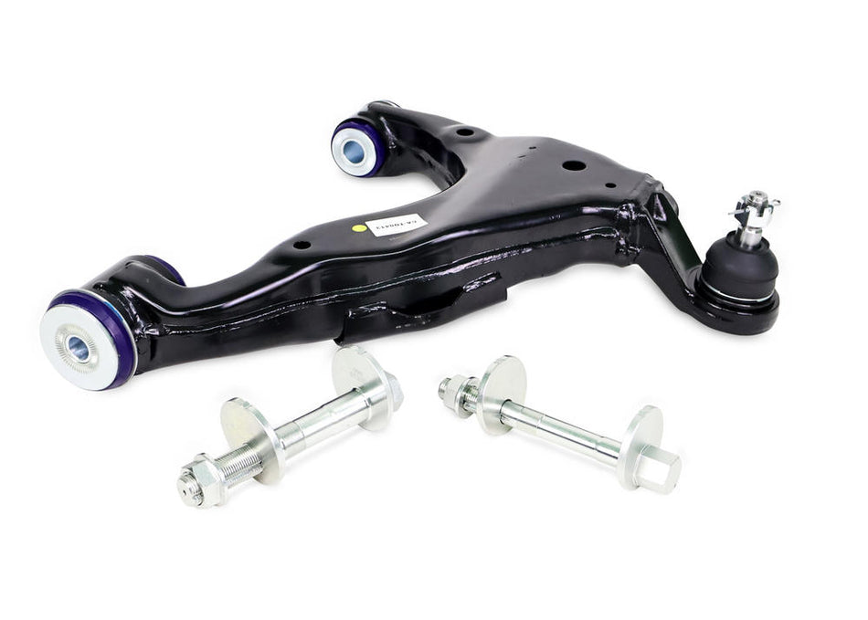 Front Control Arm Lower - Arm Assembly-Left for LandCruiser Prado 150