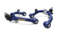 SuperPro Fixed Offset Control Arm Kit for Mitsubishi Pajero Sport QE/QF/QG (2015 on)