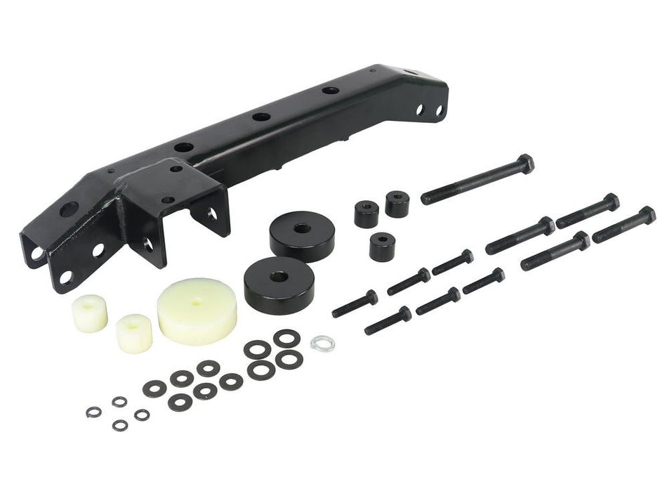 Superpro Diff Drop to suit Toyota Land Cruiser 100 Series & Lexus LX