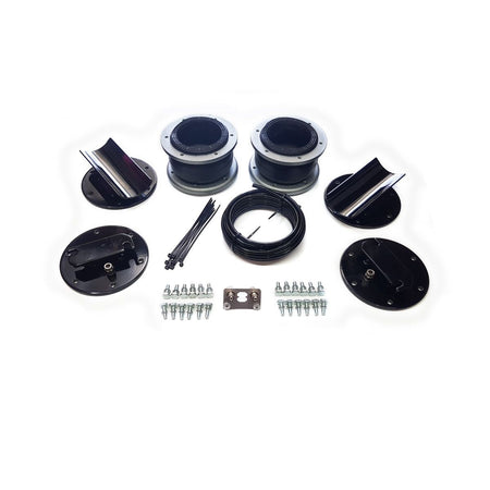 Load Assist Kit for Ford  Falcon XR6 XR8 Leaf Spring - Boss Air Suspension