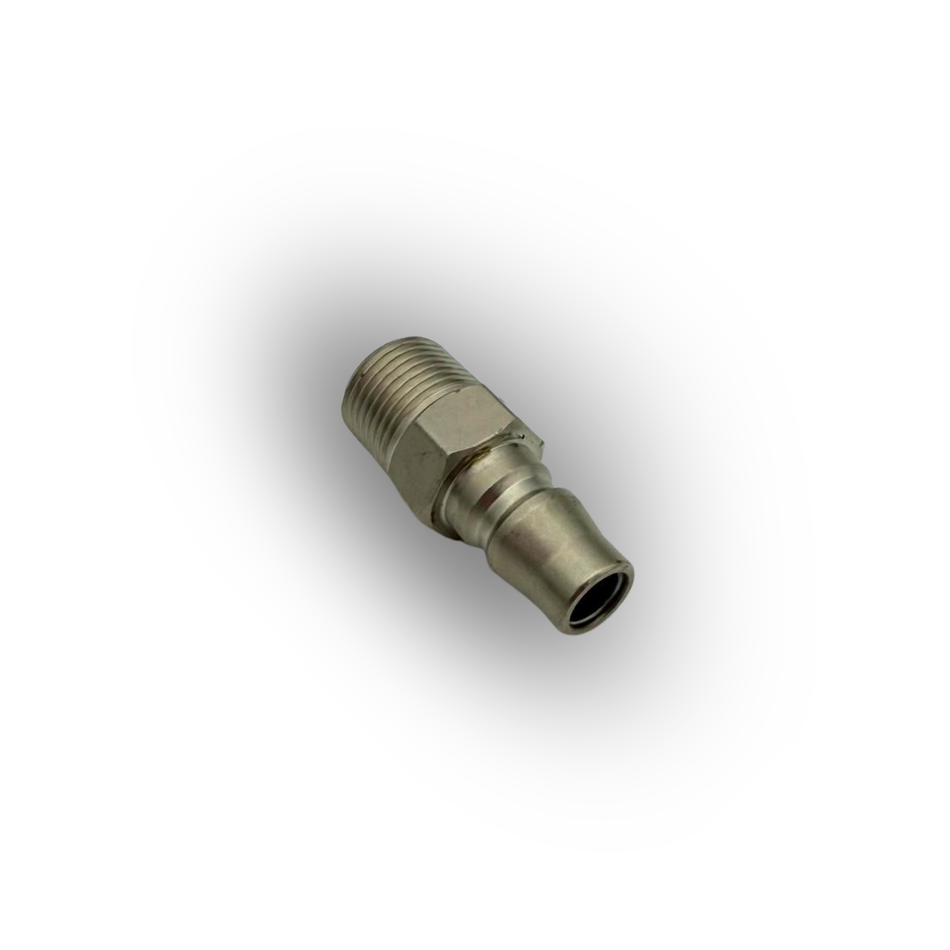 Boss Air Suspension NITTO Male PLUG to Suit Airline