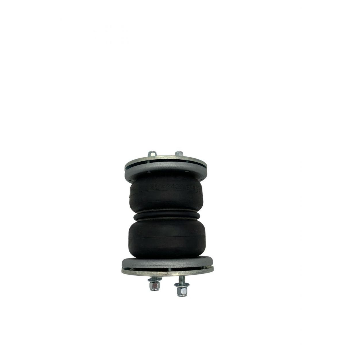 Boss Airbag 2400 Complete - Boss Air Suspension