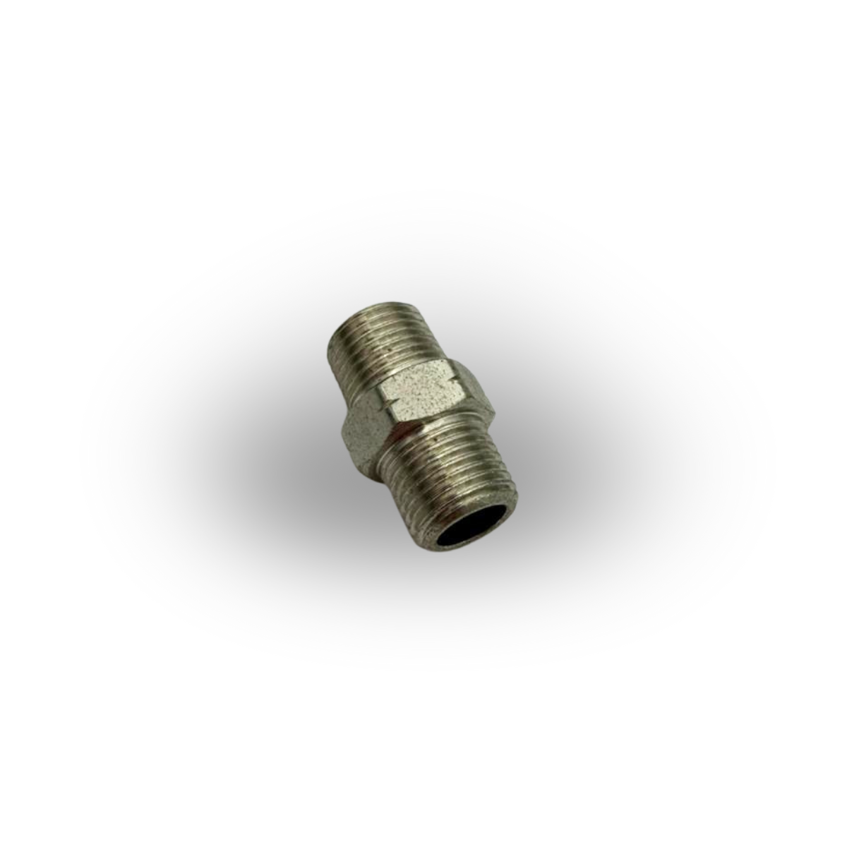 26 1/8 BRASS HEX SOCKET - Boss Air Suspension
