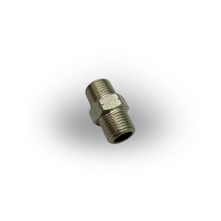 26 1/8 BRASS HEX SOCKET - Boss Air Suspension