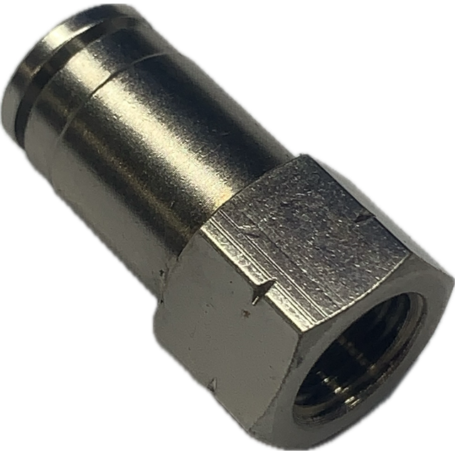 PCF1/4-N1UT FEMALE - Boss Air Suspension