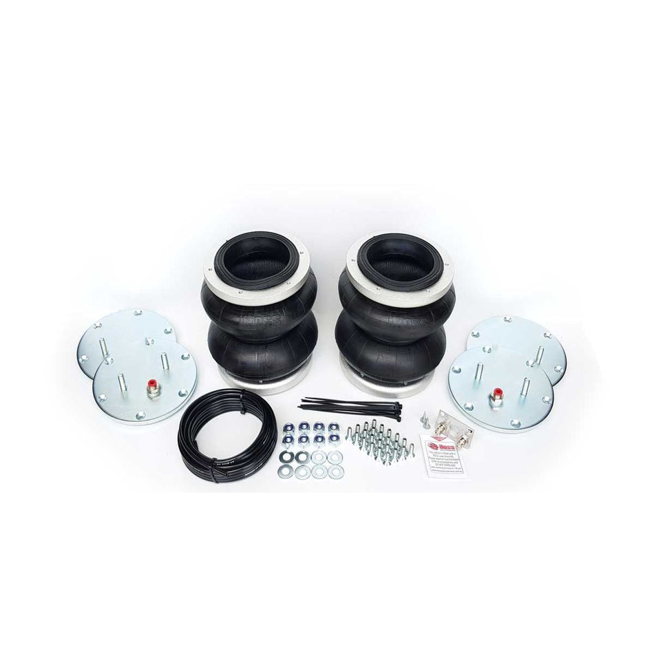 Coil Replacement Kit for Holden Commodore VT-VZ  Super Low - Boss Air Suspension
