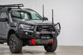 Offroad Animal Toro Bullbar for Isuzu D-MAX (2024 Facelift)
