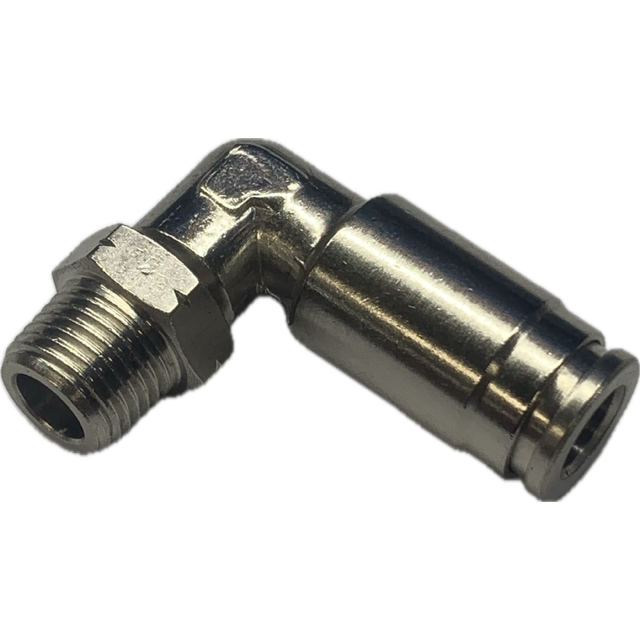 FIT-PL-1/4-N1UT - Boss Air Suspension